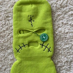 Travis Scott Jackboys ski mask